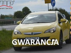 Żółty Używany 2017 Opel Astra Hatchback | 32 300 zł (Super Cena)