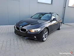 Używany 2012 BMW 318 | 35 500 zł