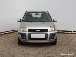 Szary Używany 2007 Ford Fusion Minivan | 6999 zł (Uczciwa cena)