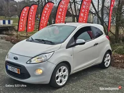 Używany 2011 Ford Ka Hatchback | 9999 zł