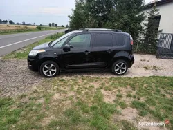 Używany 2016 Citroën C3 Picasso Minivan | 24 900 zł (Uczciwa cena)