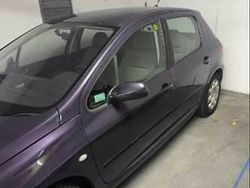 Używany 2002 Peugeot 307 Sedan/Limuzyna | 3000 zł