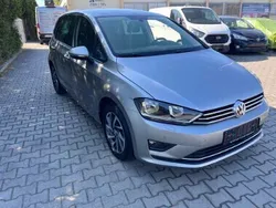Srebrny Używany 2017 VW Golf VII Kombi | 49 900 zł