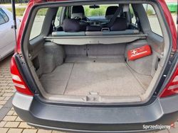 Używany 2005 Subaru Forester SUV | 23 000 zł (Drogi)