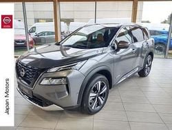 Szary Nowe 2025 Nissan X-Trail SUV | 207 900 zł