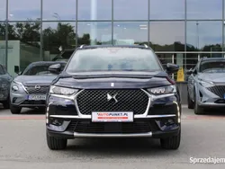 Używany 2019 DS Automobiles DS7 Crossback SUV | 94 400 zł (Dobra cena)