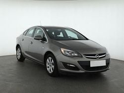 Beżowy Używany 2016 Opel Astra Sedan/Limuzyna | 29 999 zł (Dobra cena)