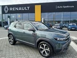 Zielony Używany 2024 Dacia Duster Journey SUV | 89 850 zł