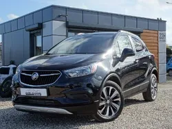 Czarny Używany 2022 Buick Super SUV | 79 900 zł
