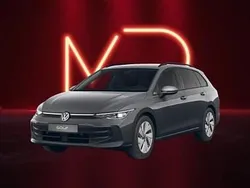 Szary Nowe 2025 VW Golf VIII Kombi | 116 552 zł (Uczciwa cena)