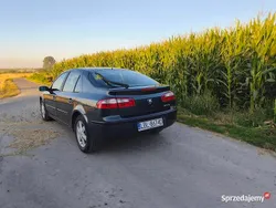 Używany 2005 Renault Laguna II | 7000 zł (Drogi)