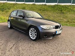 Używany 2004 BMW 118 Hatchback | 9900 zł (Uczciwa cena)