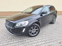 Czarny Używany 2016 Volvo XC60 Ocean Race SUV | 64 900 zł (Super Cena)