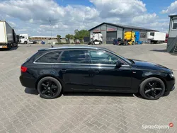 Używany 2010 Audi A4 | 30 500 zł (Uczciwa cena)