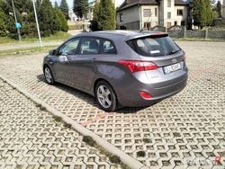 Używany 2013 Hyundai i30 Kombi | 19 900 zł (Uczciwa cena)
