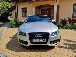 Używany 2011 Audi A5 S-Line Coupe | 42 700 zł (Uczciwa cena)