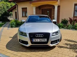 Używany 2011 Audi A5 S-Line Coupe | 47 500 zł (Dość drogi)