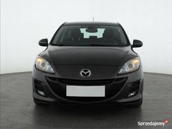 Szary Używany 2010 Mazda 3 Hatchback | 10 999 zł (Dobra cena)