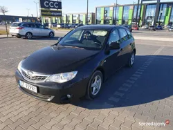 Używany 2010 Subaru Impreza | 15 900 zł (Uczciwa cena)