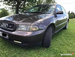 Używany 1998 Audi A4 | 7000 zł (Uczciwa cena)