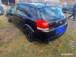 Używany 2004 Opel Signum Kombi | 2800 zł