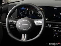 Czarny Nowe 2025 Hyundai Tucson Comfort SUV | 158 500 zł (Uczciwa cena)