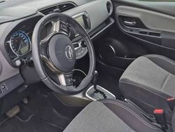 Używany 2014 Toyota Yaris Hybrid | 52 500 zł (Dość drogi)