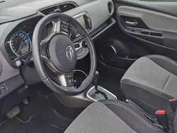 Używany 2014 Toyota Yaris Hybrid | 52 500 zł (Dość drogi)