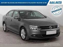 Szary Używany 2012 VW Jetta | 27 999 zł (Uczciwa cena)