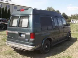 Zielony Używany 1996 Ford Econoline Van | 57 000 zł