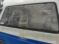 Używany 1984 VW T3 Van | 800 zł