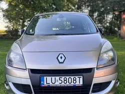 Używany 2011 Renault Mégane III | 22 000 zł (Dość drogi)