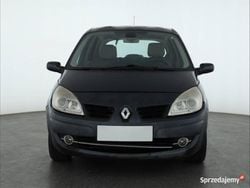 Szary Używany 2007 Renault Scénic II Minivan | 4499 zł (Uczciwa cena)