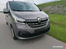 Używany 2020 Renault Trafic Van | 110 000 zł