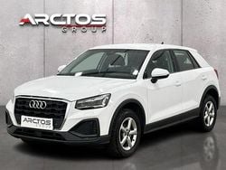 Biały Używany 2023 Audi Q2 SUV | 89 900 zł (Uczciwa cena)
