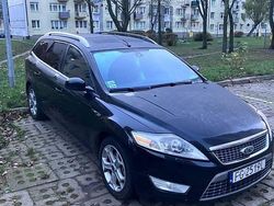 Używany 2008 Ford Mondeo Titanium X | 13 900 zł (Uczciwa cena)