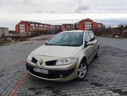 Renault Mégane II