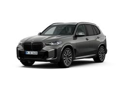 Szary dravit bmw individual metalizowany Używany 2023 BMW X5 Comfort Edition SUV | 369 900 zł