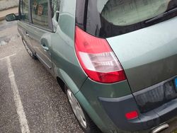 Używany 2003 Renault Scénic II Minivan | 6000 zł (Drogi)