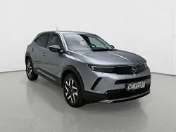 Szary Używany 2023 Opel Mokka SUV | 66 666 zł (Super Cena)