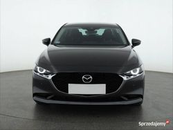 Szary Używany 2019 Mazda 3 Sedan/Limuzyna | 76 999 zł (Uczciwa cena)