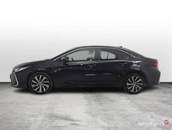 Czarny (metalik) Używany 2022 Toyota Corolla Style Sedan/Limuzyna | 79 900 zł (Dość drogi)