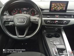 Używany 2018 Audi A4 | 74 900 zł (Drogi)
