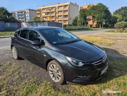 Używany 2016 Opel Astra | 45 000 zł (Drogi)