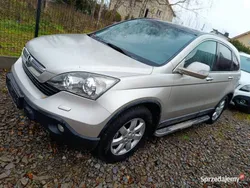 Beżowy Używany 2007 Honda CR-V SUV | 31 900 zł (Uczciwa cena)