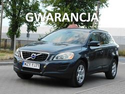 Grafitowy (metalik) Używany 2011 Volvo XC60 SUV | 33 333 zł