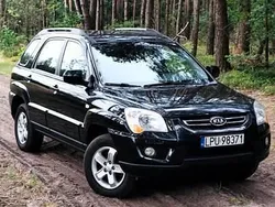 Używany 2009 Kia Sportage SUV | 29 500 zł (Drogi)