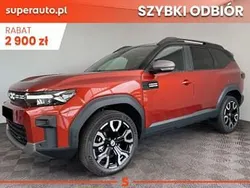 Brązowy Nowe 2025 Dacia Bigster Journey SUV | 141 000 zł