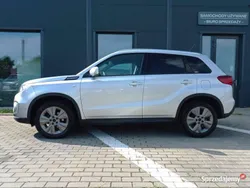 Używany 2019 Suzuki Vitara SUV | 59 900 zł (Uczciwa cena)