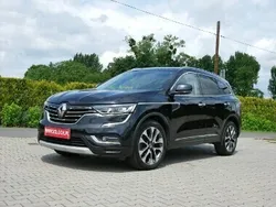 Czarny Używany 2019 Renault Koleos Intens SUV | 95 900 zł (Uczciwa cena)